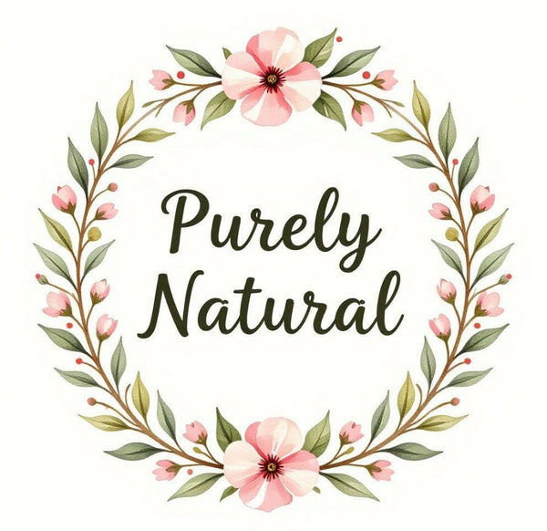Get Purely Natural 